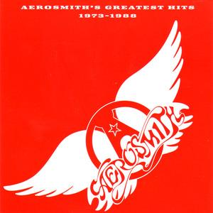 Aerosmith's Greatest Hits 1973-1988