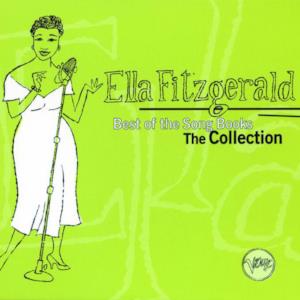 Ella Fitzgerald: Best of the Songbooks - The Collection (Box Set)