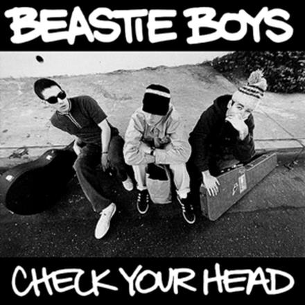 Check Your Head