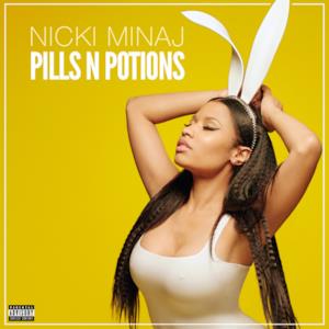 Pills N Potions - Single