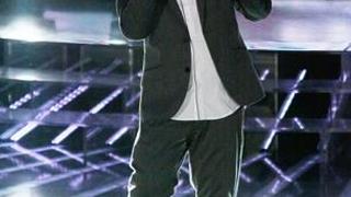 Finale X Factor 2012 foto - 3