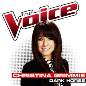 Dark Horse (The Voice Performance) - Single