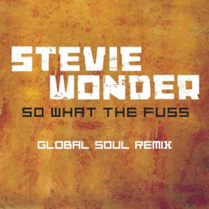 So What the Fuss (Global Soul Remix) - Single