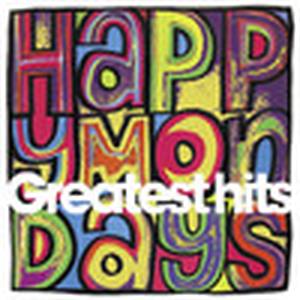 Happy Mondays: Greatest Hits