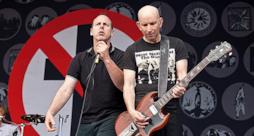 Bad Religion live in Italia, annunciate due date a settembre 2015