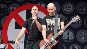 Bad Religion live in Italia, annunciate due date a settembre 2015