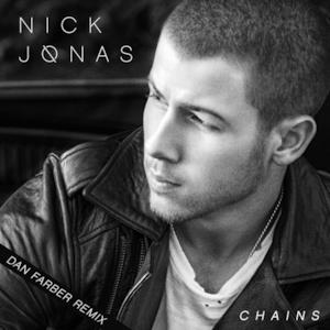 Chains (Dan Farber Remix) - Single