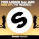 Rise Up (The Remixes) [feat. Jaba] - Single