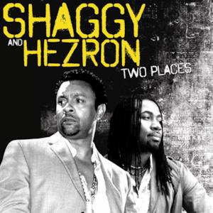 Two Places - Single