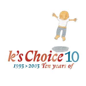 10 - 1993-2003 - Ten Years Of