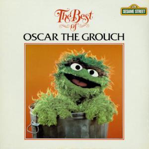 Sesame Street: The Best of Oscar the Grouch