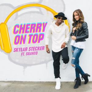 Cherry on Top (feat. Silentó) - Single
