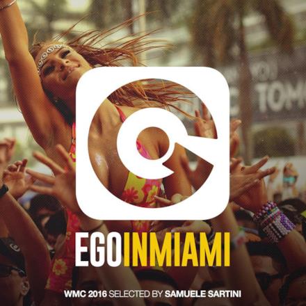 Ego in Miami: WMC 2016