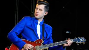 Classifica USA 1 febbraio 2015, Mark Ronson ancora primo con Uptown Funk