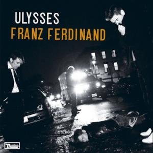 Ulysses (Keith & Supabeatz Remix) - Single
