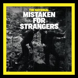 Mistaken for Strangers - EP