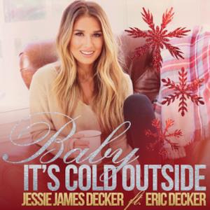 Baby It's Cold Outside (feat. Eric Decker) - Single