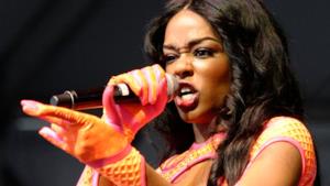 Azealia Banks