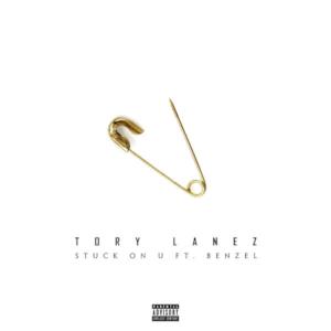 Stuck on U (feat. BenZel) - Single