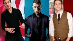 X Factor 7: ospiti della quinta puntata Fedez, Editors e Matthew Morrison di Glee