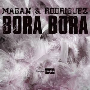 Bora Bora - EP