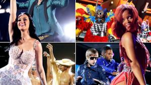 Grammy Awards 2011, trionfo di Lady Gaga e dei Lady Antebellum