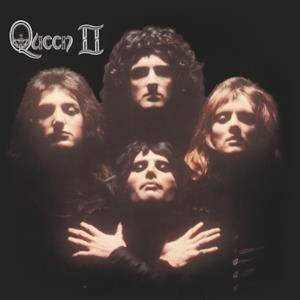 Queen II (Deluxe Edition)