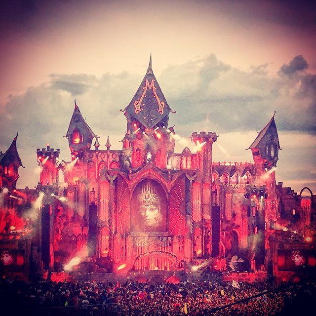 Tomorrowland 2015 le foto più belle
