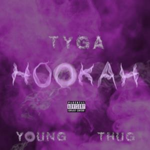 Hookah (feat. Young Thug) - Single