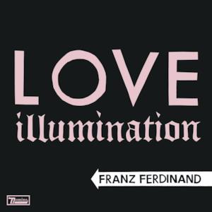 Love Illumination - Single
