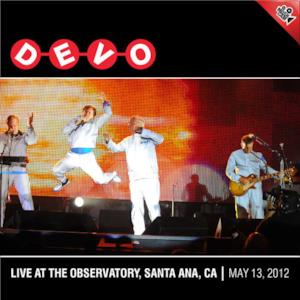 Live at the Observatory, Santa Ana, CA - May 13, 2012 (The Videos)