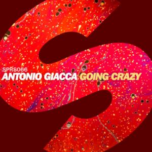 Going Crazy (Extended Mix) - Single