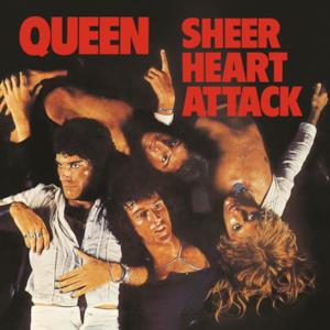 Sheer Heart Attack