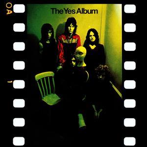 The Yes Album