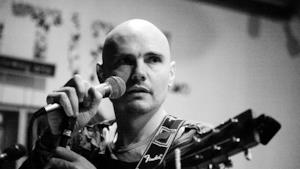 Smashing Pumpkins tour 2011: in Italia per due date