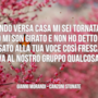 Gianni Morandi: le migliori frasi dei testi delle canzoni