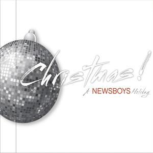 Christmas! A Newsboys Holiday - EP