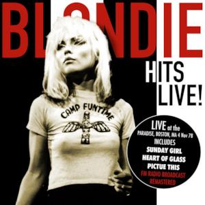 Hits Live! - Paradise, Boston, MA. 4 Nov 78 (Remastered) [Live FM Radio Broadcast In Superb Fidelity]