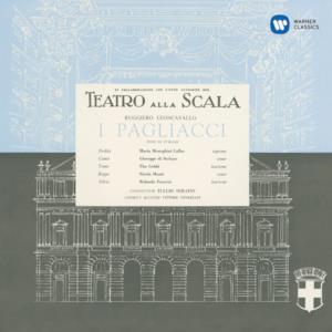 Leoncavallo: Pagliacci (1954 - Serafin) - Callas Remastered