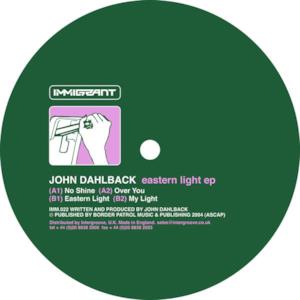 Eastern Light - EP