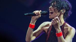 Giorgia - @Mediolanum Forum / Assago