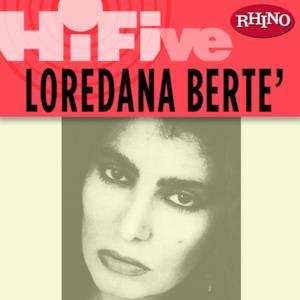 Rhino Hi-Five: Loredana Bertè - EP