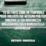 Ciuffi Rossi: le migliori frasi dei testi delle canzoni