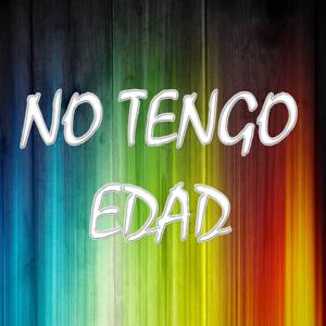 No tengo edad - Single