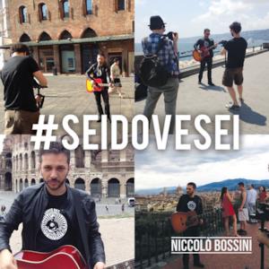 #Sei dove sei (Radio Edit) - Single