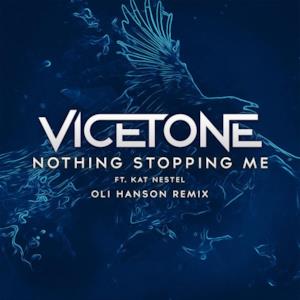Nothing Stopping Me (Oli Hanson Remix) [feat. Kat Nestel] - Single