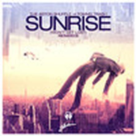 Sunrise (Won't Get Lost - The Remixes) - EP