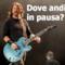 Dave Grohl: i Foo Fighters si prendono una pausa
