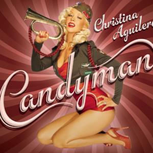 Candyman - Single