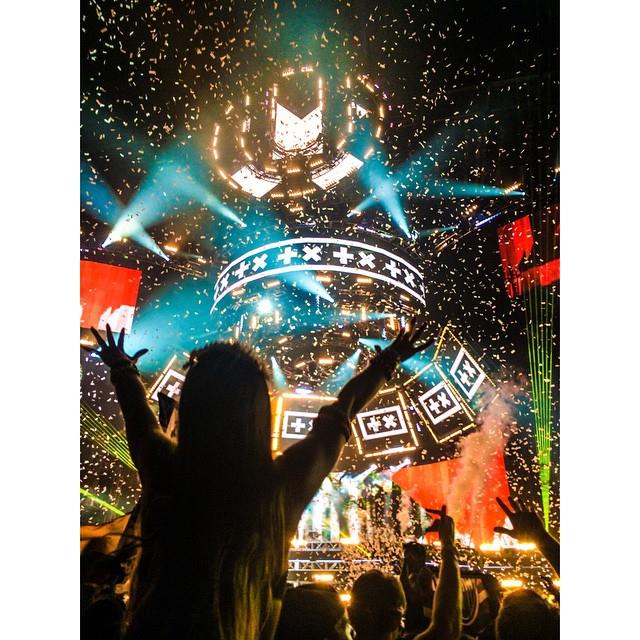Ultra Music Festival 2015